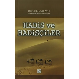 Hadis ve Hadisçiler
