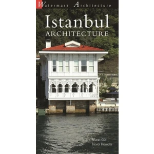 Istanbul Architecture