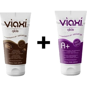 Glide  Çikolata ve Viaxi Glide  A+