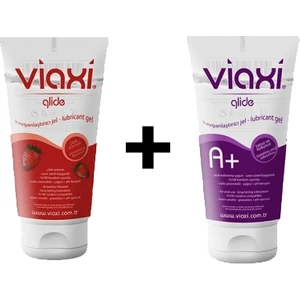 Glide  Çilekli ve Viaxi Glide  A+