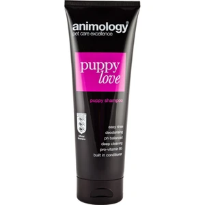 Animology Puppy Love Yavru Köpek Şampuanı 250 Ml