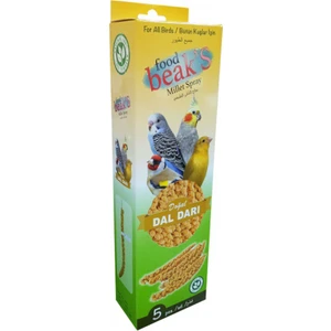 Beak Doğal Dal Darı 5 Li Kutu