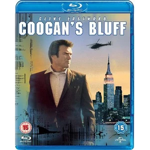 Coogan'In Blöfü - DVD