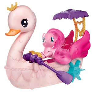 My Little Pony Pinkie Pie'In Sandalı