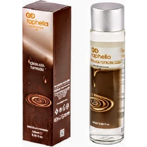 Çikolata Tutkusu Kolonya 180 ML