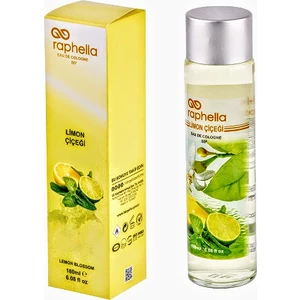 Limon Çiçeği Kolonya 180 ML