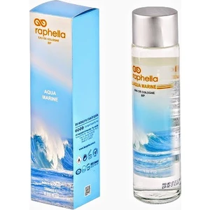 Aquamarine Kolonya 180 ML