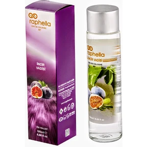 İncir Vadisi Kolonya 180 ML