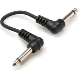 Cfs-106 Gitar Patch Pedal Kablosu