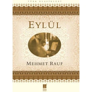 Eylül - Mehmed Rauf