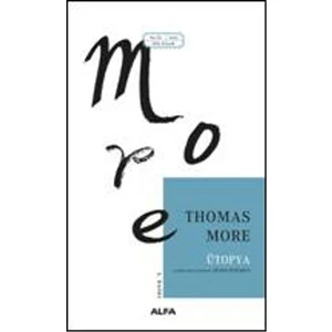 Ütopya - Thomas More