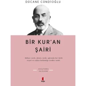 Bir Kuran Şairi