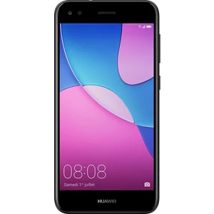 P9 Lite Mini (Huawei Türkiye Garantili) Siyah