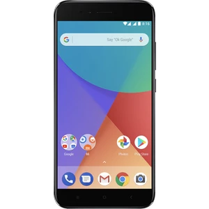 Mi A1 32 GB (İthalatçı Garantili) Siyah