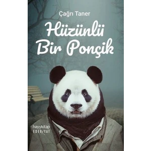 Hüzünlü Bir Ponçik - Çağrı Taner