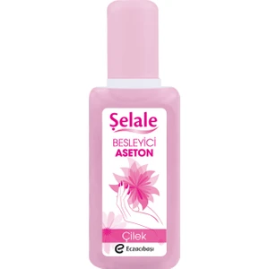 Besleyici Aseton Karma/1 Adet 180 Ml