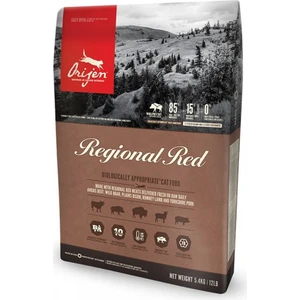 Regional Red 1,8 kg Tahılsız Kedi Maması