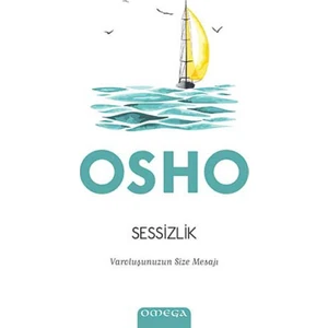 Sessizlik - Osho