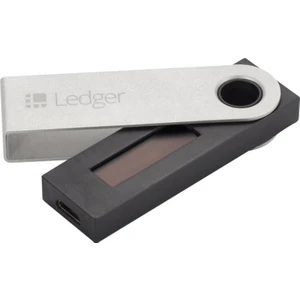 Nano S  Bitcoin Cüzdanı