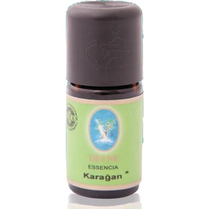 Nuka Karağan Uçucu Yağ 5 Ml Filiz Yaprak Damıtma Organik