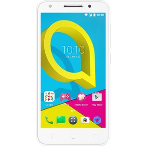 U5 (Alcatel Türkiye Garantili) Beyaz