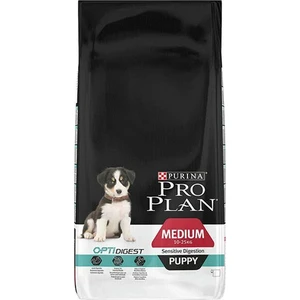Pro Plan Kuzu Etli  Yavru Köpek Maması 12kg