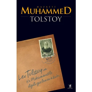 Hz. Muhammed Gizlenen Kitap - Lev Nikolayeviç Tolstoy