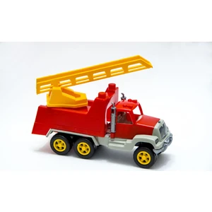 Uçar Kid 143 Küçük İtfaiye