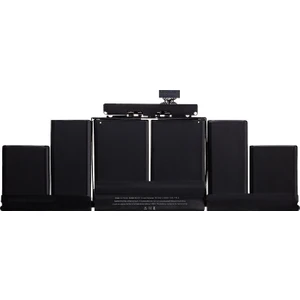 Apple Macbook Pro A1398 (2012-13-14), A1417 Notebook Bataryası