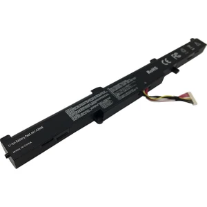 Asus X450J, A41-X550E Notebook Bataryası