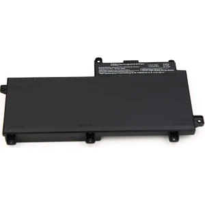 Retro Hp Probook 640 G2, 650 G2, Cı03Xl Notebook Bataryası