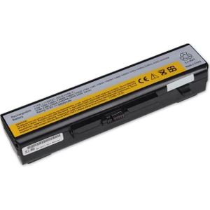 Lenovo G580, Y580, Z580 Notebook Bataryası - 9 Cell