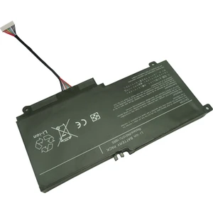 Toshiba Satellite L50-A, Pa5107U-1Brs Notebook Bataryası