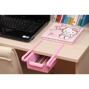 Çok Amaçlı Organizer - Pembe