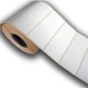 Barkod Etıketı - Eco Termal Etiket 40X20