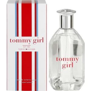 Tommy Hılfıger Tommy Gırl Edt 200Ml Kadın Parfüm