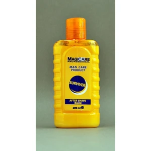 Magıcare After Shave Balm Survıver 200 Ml