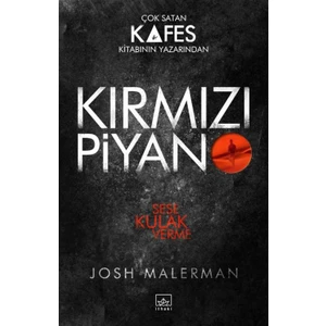 Kırmızı Piyano - Josh Malerman