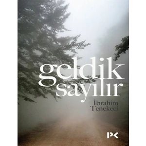 Geldik Sayılır - İbrahim Tenekeci