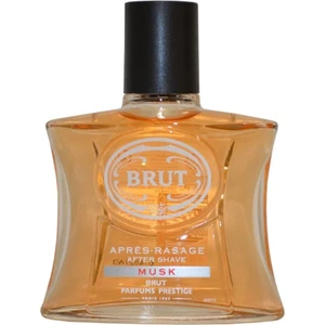 After Shave 100Ml+Deo Musk