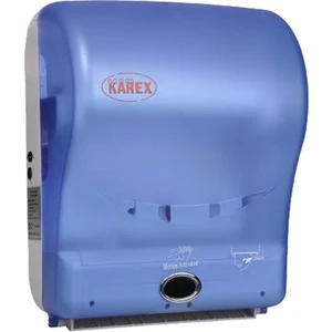 Karex Fotoselli Otomatik Havlu Makinesi Sensörlü Karex