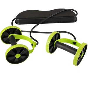 Xtreme Pro Tekerlekli Egzersiz Spor Aleti