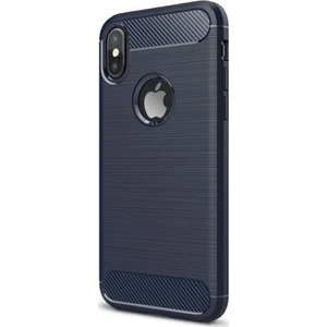 Apple iPhone X Carbon Shield Ultra Koruma Kılıf