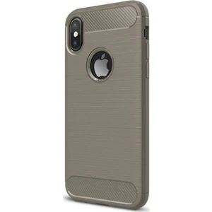 Apple iPhone X Carbon Shield Ultra Koruma Kılıf