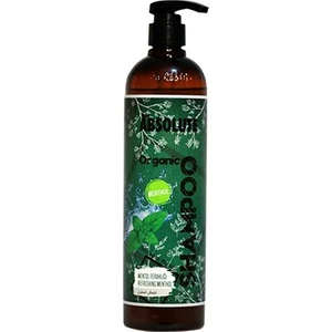 Absolute 750 Ml Mentol Şampuan