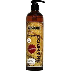 Absolute 750 Ml Tuz İçermeyen Şampuan