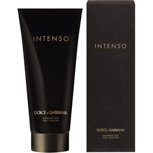 Dolce Gabbana İntenso Shower Gel 100 ml