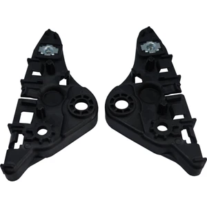 Bross Otomotiv BSP685 Renault Fluence İçin Ön Tampon Bağlantı Ayağı Seti 620940009R