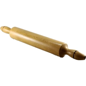 Tahtalı Çarşı Ahşap Merdane 45 cm