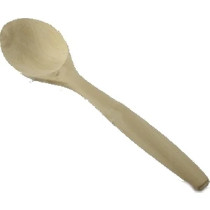 Tahtalı Çarşı Ahşap Kaşık 24 cm